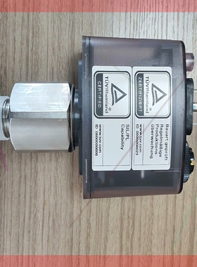 询价!DSH146F001压力开关,SAUTER全新进口