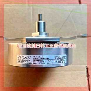 AMG SEW变频器AG7Y S2048 询价 S24 德国全新原装