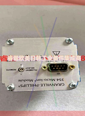 询价!GRANVILLE-PHI4LIPS 354019-TD-T