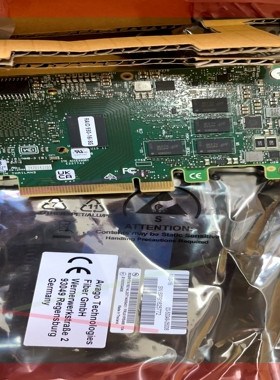 询价!全新 LSI MegaRAID 9460-16i NVMe