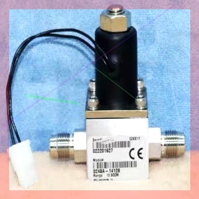 询价!MKS 0248A-14128 10SCCM 流量控制器