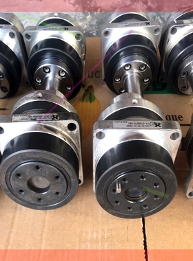 询价!HD谐波减速机csf-20-100输入孔8mm 减速比1/1