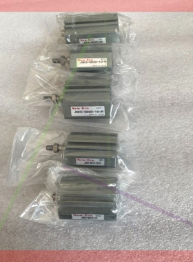 询价!NEW-ERA新时代气缸JSKS-SD20-10-M JSKS-SD15-10-M