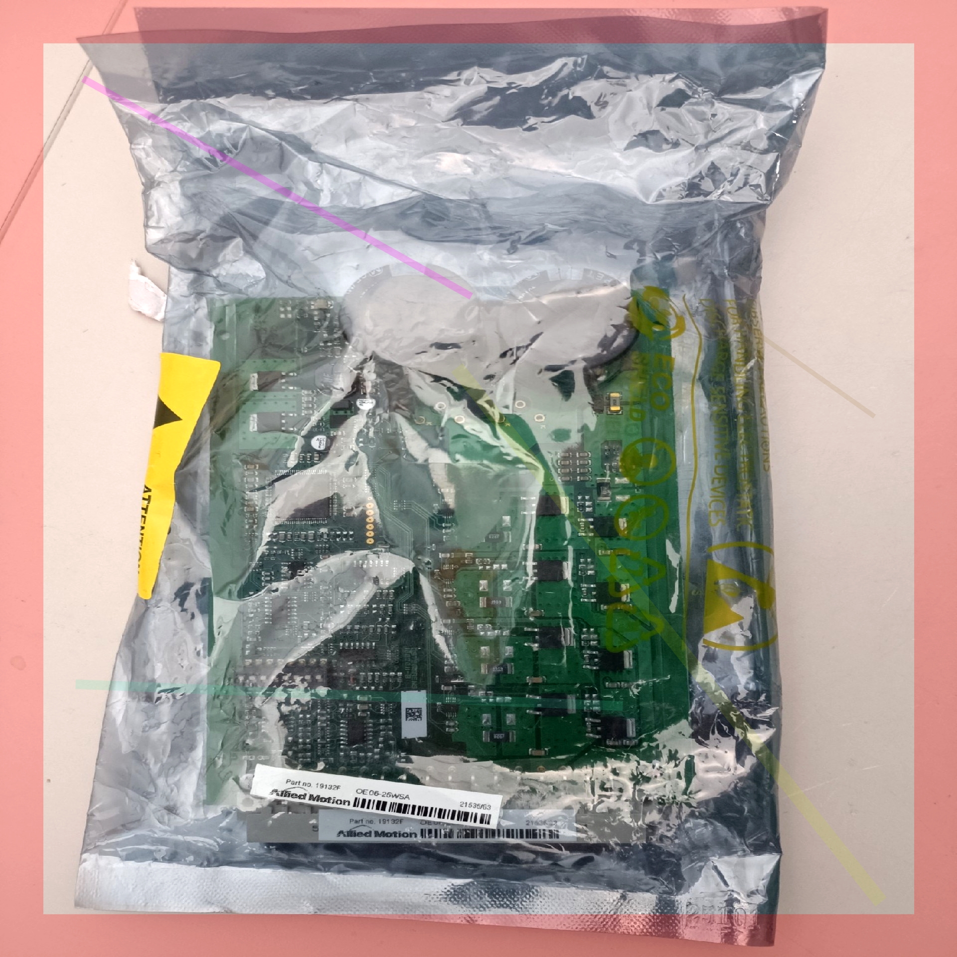 询价!OE06-25WSA 21535/83 全新原厂件