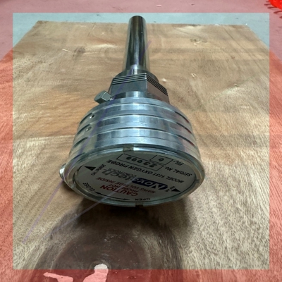 询价!欧堡锅炉氧量探头,澳大利亚NOVATECH 1231氧化锆烟