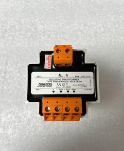 Noratel箭猪变压器FR96B-400230，40VA