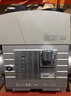询价！电磁阀DMV-D5100/11 DMV-D5125/12