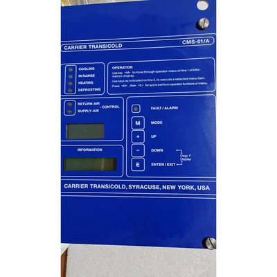 CARRIERTRANSICOLD冷机CMS-01/A