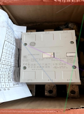 询价!GE通用接触器CK95BE300询价!