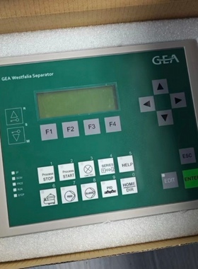 GEA 0005-4050-430 6ES7613-1CA02-0AE3 分油机控制器