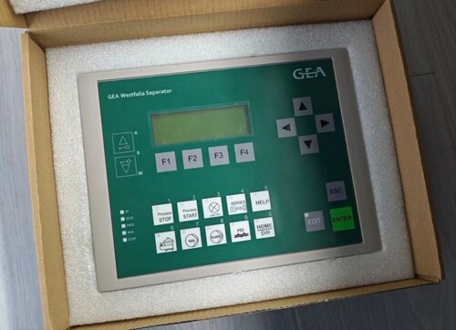 GEA 0005-4050-430 6ES7613-1CA02-0AE3 分油机控制器