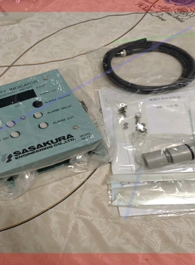 询价!SASAKURA,造水机SALINITY INDIOR