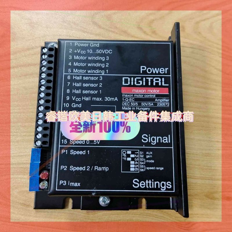 询价!MAXSON CONTROL 1-Q1EC D1G1TRL