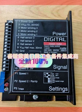 询价!MAXSON CONTROL 1-Q1EC D1G1TRL