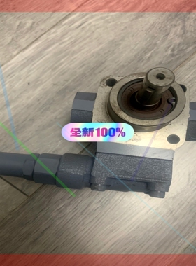 询价!Nippon oil pump TOP 204HBfVB-029