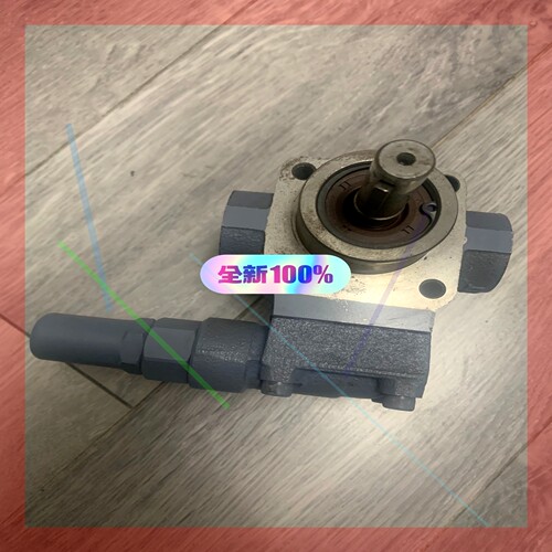 询价!Nippon oil pump TOP 204HBfVB-029