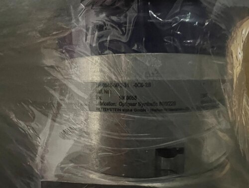 WITTENSTEIN 型号：TP004S-MF2-31-0C0-2S