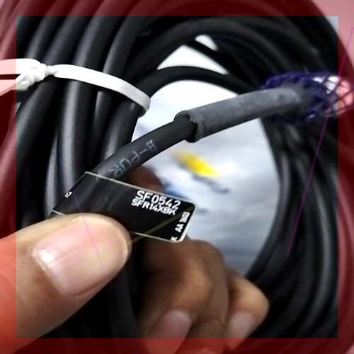 询价!IFM传感器SF0542 SFR14XBK,全新议价