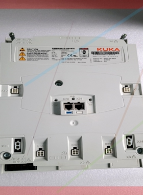 00-198-259库卡驱动KSP600-20 ECMBP0