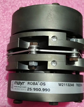 德国mayr联轴器，R0BA一DS 25/950.990