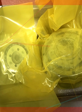 询价!绿的LeaderDrive谐波减速机LCD–17-50–C–I-S323