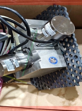 议价!CTI美国剑桥振镜LPQ25X2-GSQW-CB-C472