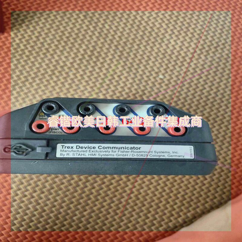 询价!trex手操器D-50829