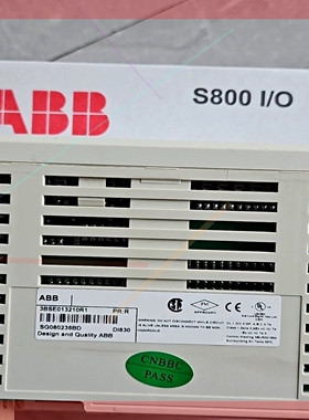 询价!DI830,3BSE013210R1,ABB模块