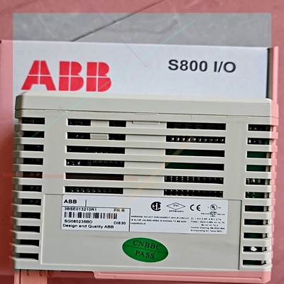 询价!DI830,3BSE013210R1,ABB模块