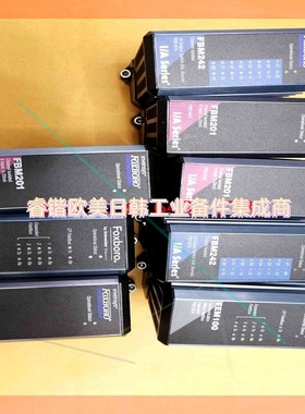 询价!福克斯波罗 FBM242 FBM201 FBM100