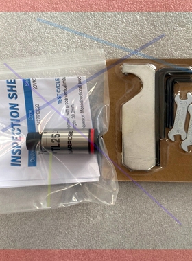 询价!MARPOSS马波斯侧头探头TL25P 3427912020