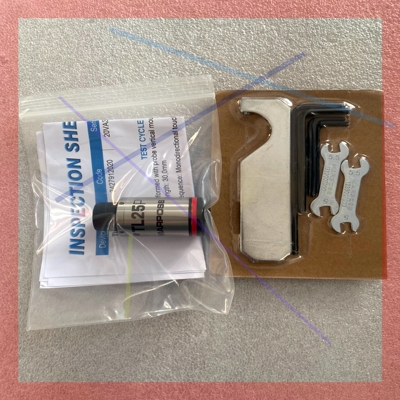 询价!MARPOSS马波斯侧头探头TL25P 3427912020