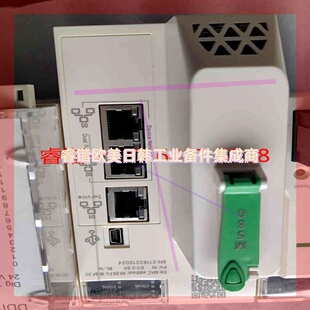 询价!施耐德PLC 一套,电源CPS3500 ,BMEP5820