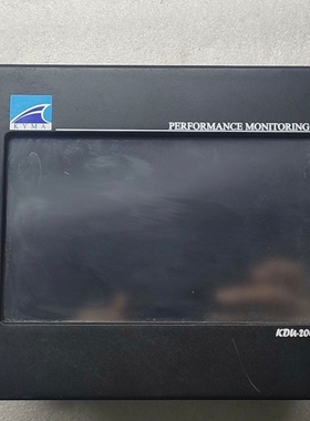 Kyma主轴功率仪控制系统 KDU-200
