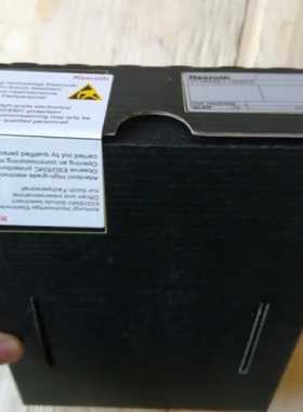 R900979885  VT-VRPA 2-1-1X/V0/T5  力士乐放大器全新未拆封