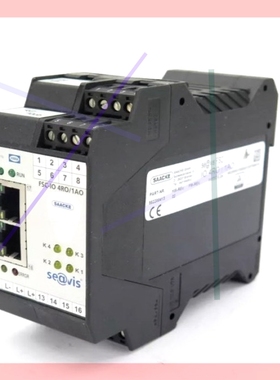 询价!Saacke Seavis  FSC IO 4RO/1AO