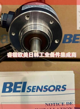 询价!全新原装BEI艾迪克编码器DHM510-1024-002