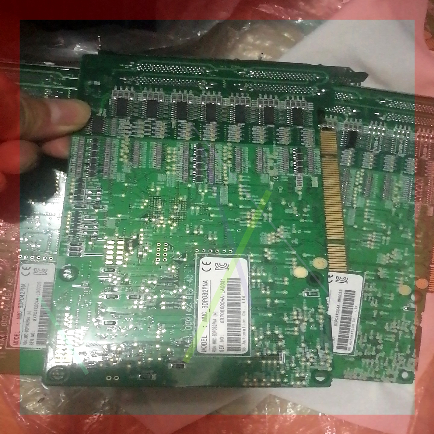 询价!MMC-BDP042PNA 2块 RS Automation