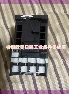 询价!金钟穆勒接触器DIL-00M-10 01 DIL-00AM-1M