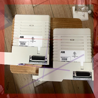 询价!ABB模块3BSE030220R1  现货CI854AK01