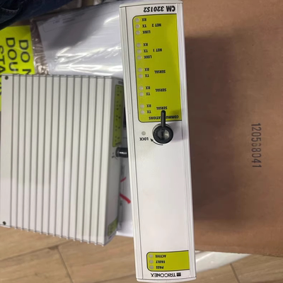 TRICONEXCM3201S2模块