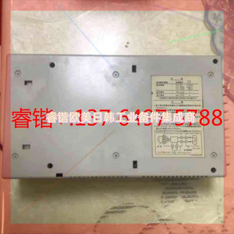 询价!框架断路器电源盒 UVT-05SSB  UC0N-SAEA