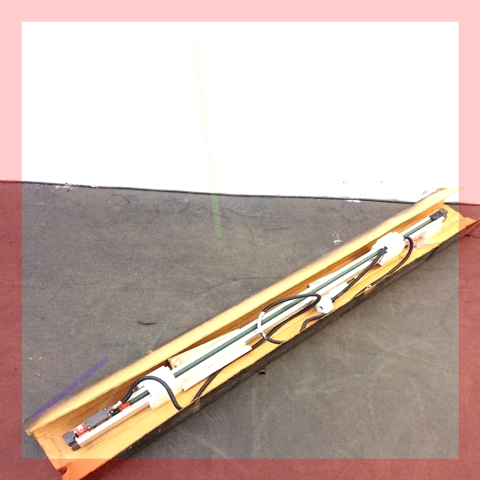 询价!HEIDENHAIN光栅尺LB326 ML1640mm ID