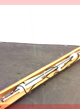 询价!HEIDENHAIN光栅尺LB326 ML1640mm ID