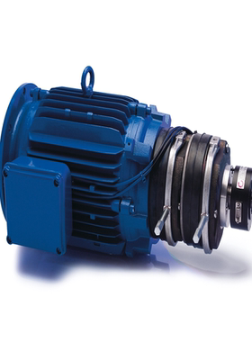 HEW制动电机 180L/40-B260系列额定扭矩119.8Nm