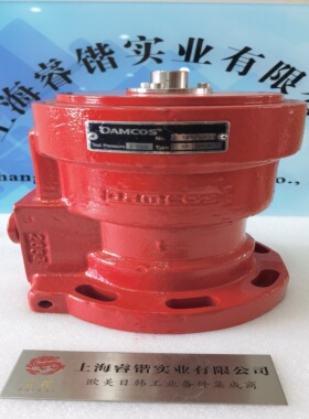 Damcos丹科斯BRCF500执行器