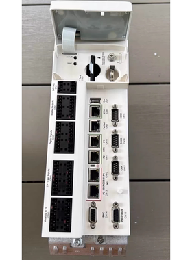 LMC600CAA10000 Schneider Electric Pacdrive LMC LMC400C控制器