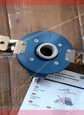 询价!全新角度编码器 830900010带包装