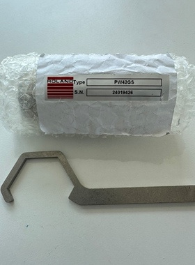 全新德国Roland PW42GS双料位传感器！原装正品，型号PW42GS