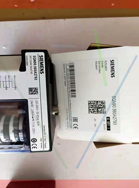 询价!SQM10.16561  SQM11.16502西门子